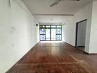Commercial Property for Rent in Colombo 07 (A4447)