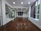 Commercial Property for Rent in Colombo 07 (a6116)