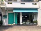 Commercial Property for rent in Colombo 07 (EM127AW)