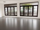 Commercial Property For Rent In Colombo 07