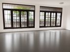 Commercial Property For Rent In Colombo 07