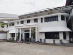 Commercial Property For Rent In Colombo 07