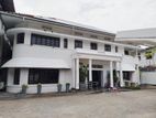 Commercial Property For Rent In Colombo 07