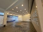 Commercial Property for Rent in Colombo 08 - 3967U