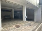 Commercial Property for Rent in Colombo 08 (A5875)