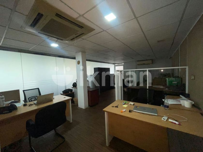 Commercial Property for Rent in Colombo 08 (A6688) | ikman