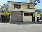 Commercial Property for Rent in Colombo 10