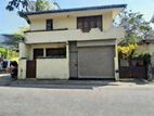 Commercial Property for Rent in Colombo 10