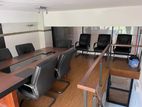 Commercial property for rent in Colombo 10 (P-46) code