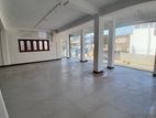 Commercial Property for Rent in Colombo 15