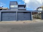 Commercial Property for Rent in Colombo 15