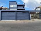 Commercial Property for Rent in Colombo 15