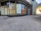 Commercial Property for Rent in Colombo 15