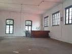 Commercial Property For Rent in Colombo 2