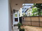 Commercial Property For Rent in Colombo 5.