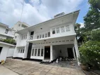 Commercial Property for Rent in Colombo 5