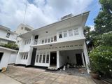 Commercial Property for Rent in Colombo 5