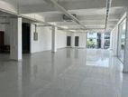 COMMERCIAL PROPERTY FOR RENT IN COLOMBO 5 THA42C