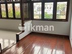 Commercial Property For Rent in Colombo 5(First Floor)|Rent 225000