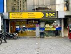 Commercial Property For Rent in Colombo 6 - EC154