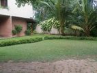 Commercial Property for Rent in Colombo 6 (file No 858 B)