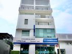 Commercial Property for Rent in Colombo 7