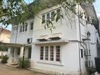 Commercial property for rent in Colombo 7