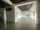 Commercial property for rent in Colombo 7