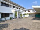 Commercial property for rent in Colombo 7