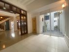 Commercial property for rent in Colombo 7