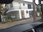 Commercial Property for Rent in Colombo 7