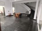 Commercial property for rent in Colombo 7