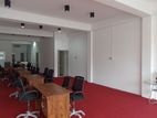 Commercial Property for Rent in Colombo 8 (Senanayake Mawatha)