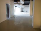 Commercial Property For Rent In Dehiwala - 3434U/1