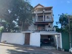 Commercial Property For Rent In Dehiwala - 823U