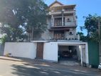 Commercial Property For Rent In Dehiwala - 823U