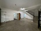 Commercial Property for Rent in Dehiwala (A5997)