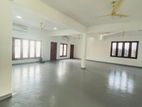 Commercial property for rent in Dehiwala