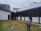 Commercial Property for Rent in Dehiwala