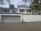 Commercial Property For Rent In Dehiwala