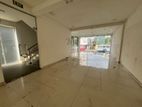Commercial Property for Rent in Dehiwela Junction - THA/C/0021