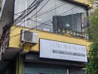 Commercial Property for Rent in Delkanda Nugegoda