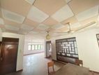 Commercial property for rent in Elibank Road, Colombo 5