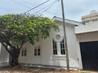 Commercial property for rent in Galle road - Office space Colombo 4