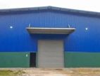 COMMERCIAL PROPERTY FOR RENT IN JA-ELA (SP1313)