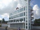 Commercial Building for Rent in Jaffna