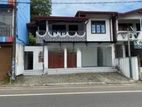 Commercial Property for Rent in Kalutara, Nagoda Hospital