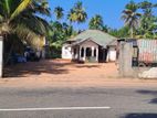 Commercial Property For Rent In Kaluthara