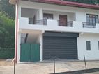 Commercial Property for Rent in Kandy, Amunugama