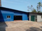 Commercial Property for Rent In Katuwawala